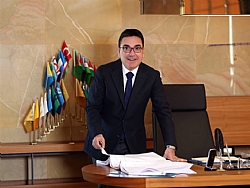 'ALDIĞI EVİN İKİ KATI PRİM YAPACAĞINI BİLEN VATANDAŞ BANKAYA KOŞTU'